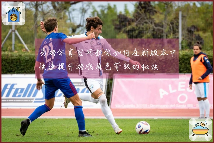 易游体育官网教你如何在新版本中快速提升游戏角色等级的秘诀