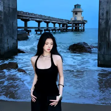 墨白